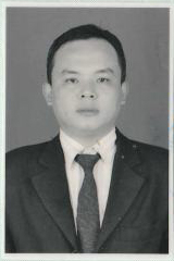 Foto Dr. dr. DAHLAN GUNAWAN S.Ked., M.MARS., M.Kes