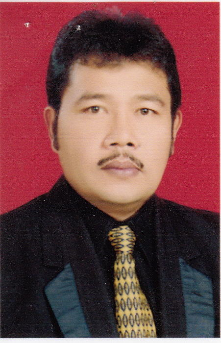 Foto Dr. IDHAM., S.H.,M.Kn.