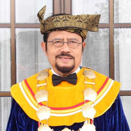 Foto Dr. Ir. Chablullah Wibisono, M.M.